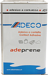 Glue for neoprene ADEPRENE 316 2 kg + activator 160 g, Osculati 66.240.03
