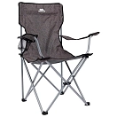 Купить Trespass UAACMIG10002-SGT-OS Branson Camping Стул Серый  Storm Grey Print 7ft.ru в интернет магазине Семь Футов