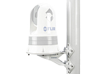 SCANSTRUT Крепление на мачту для серии FLIR M300 / CAM-MM-03