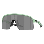 Oakley OO9496-1134 Солнцезащитные очки Sutro lite s Зеленый Matte Trans Jade Prizm Black/CAT3