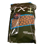 Shimano fishing TX1MCB151000 TX1 Monster Crab 1kg Бойлы  Brown 15 mm