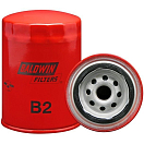 Купить Baldwin BLDB2CLA B2 Форд V 8-302-301 Двигатель Блокировать масло фильтр Красный Red 7ft.ru в интернет магазине Семь Футов