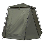 Prologic SVS72681 Fulcrum Utility Глина Зеленый  Khaki
