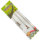 Купить Wizard 82008933 15-22-33 cm Лидер  Brown 7ft.ru в интернет магазине Семь Футов