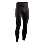 Lurbel 00A2.229M.0303.S Термоштаны Cristallo neutral Черный Marengo S