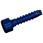 MV Spools TORAL-RC-NAVYBLU Toral Саморез Голубой  Navy Blue
