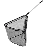 Kinetic g329-s-183-unit Садок Draco S Grey / Black 55x25x12 53-85 cm