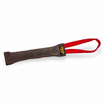 Julius k-9 18520 Мотивирующая кожа 1 ручка Черный 20 x 3 cm