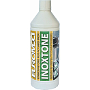 Купить Euromeci 6464428 Inoxtone 1L Очиститель нержавеющей стали Бесцветный White 7ft.ru в интернет магазине Семь Футов