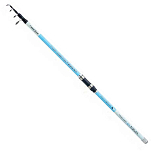 Sunset 03SUOD450 Ocean Diversion Удочка Для Серфинга Голубой Blue 4.50 m 