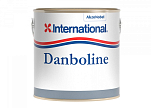 INTERNATIONAL DANBOLINE Трюмная краска / Цвет: Серый; Содержимое: 0,75 л.