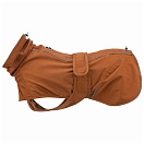 Купить Trixie 680624 дождевик для собак City Style Dublin Oxid 40 cm 7ft.ru в интернет магазине Семь Футов