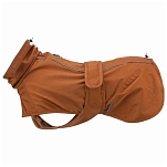 Trixie 680624 дождевик для собак City Style Dublin Oxid 40 cm