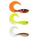 Купить Fox rage NMC062 Rage UV Micro GB Мягкая приманка 40 mm RW / HO / CA / W 7ft.ru в интернет магазине Семь Футов