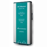 Mastervolt 81500500 Конвертер DC Master 24/24-7A  Black