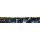 Купить Abu garcia 1061056/A Комбо вращения Abumatic Junior Золотистый Black 1.67 m 7ft.ru в интернет магазине Семь Футов