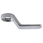 Marine town 5050220 5050102/03/31/34/36 Ключ закрытия Серебристый Silver
