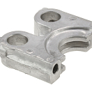Фиксатор распредвала Honda BF75-90 12237ZW1000