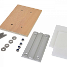 LAGUN 101720 Дополнительная монтажная пластина