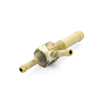 Vetus 08-01302 Ниппель возврата топлива  8 mm