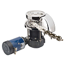 Купить Maxwell P104654 RC12-12 90TDC CW Гидравлический брашпиль Только Gypsy Silver 7ft.ru в интернет магазине Семь Футов