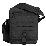 Pentagon K16087-01- Messenger 2.8L Поясная сумка Черный Black  Hunt