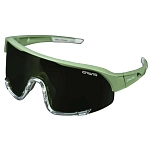 Xzoga GPS5815-PGG поляризованные солнцезащитные очки Gawas Green White / Green Grey