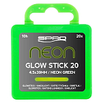 SPRO 004199-00100-00000-00 Glow Химический свет 20 единицы