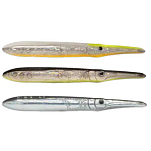 Herakles ARCBS1201 Поверхностный стикбейт Crun-Abs 10g 120 mm Acciuga