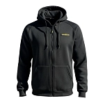 Pro elite baits a84338125 Толстовка на молнии Pro Elite Black 40x30x12 3XL