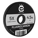 Купить Cortland 609143 Tippet 2X 27 m Флюорокарбон  Clear 5.5 Lbs 7ft.ru в интернет магазине Семь Футов
