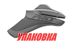 Гидрокрыло StingRay Classic Pro, серое (упаковка из 6 шт.) SRPRO3_pkg_6