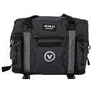 Купить Jetpilot 25101 Сумка Venture soft esky 46l Charcoal 30x20x15 7ft.ru в интернет магазине Семь Футов