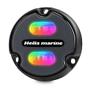 Купить Hella marine 265-016146001 свет Apelo A1 RGB 95.25x23.81 mm Charcoal Lens 14x10x10 7ft.ru в интернет магазине Семь Футов