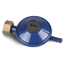 Купить Kampa 9120000989 Screw-On Регулятор Золотистый 7ft.ru в интернет магазине Семь Футов
