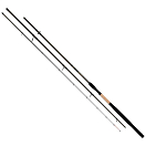 Купить Mikado WAA749-420 Katsudo Distance Feeder Удочка Для Ловли Карпа Серебристый Black 4.20 m 7ft.ru в интернет магазине Семь Футов