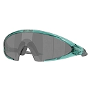 Купить Oakley OO9490-0340 Солнцезащитные очки Ellipse  Trans Pacific Prizm Black/CAT3 7ft.ru в интернет магазине Семь Футов