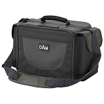 DAM 60334 Сумка Tackle Stack 20L  Grey