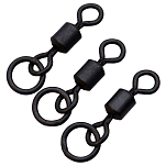 ESP DR820310 Uni Link Standard Вертлюги Серебристый Black 10