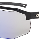 Спортивные очки GOG Argo С / Black-Grey / Photochromic Blue Lens, e507-1c