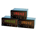 Купить Pros NPE-621 Micra-M6 Индикатор процесса/температуры/тензодатчика Коричневый Black 7ft.ru в интернет магазине Семь Футов
