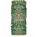 Купить Matt 5822-213 Шарф-хомут Eco Estrada Многоцветный Jungle Beat Vd 7ft.ru в интернет магазине Семь Футов