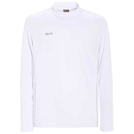 Slam A112003S00-W02-XL Футболка с длинным рукавом Active Sunblock Белая Bright White XL