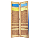 Купить Garbolino GOMAH0900-MT Feeder Competition Special 40 коробка Золотистый Blue / Wood 7ft.ru в интернет магазине Семь Футов