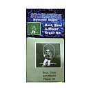 Купить Stormsure STR-RKBOOT Kit Repair Boot and Wader Зеленый  Green 7ft.ru в интернет магазине Семь Футов