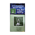 Stormsure STR-RKBOOT Kit Repair Boot and Wader Зеленый  Green