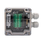Actisense dst-2-170 Модуль обработки данных NMEA 170 кГц White / Clear 12x10x7