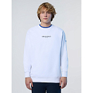 Купить North sails 691226-0101-XL Свитер Свитер Basic Comfort Fit Голубой White XL 7ft.ru в интернет магазине Семь Футов