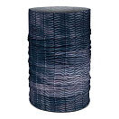 Купить Buff ® 134492.779.10.00 Шарф-хомут Original Ecostretch Голубой Gauxi Night Blue 7ft.ru в интернет магазине Семь Футов