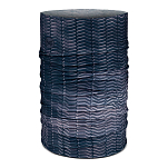 Buff ® 134492.779.10.00 Шарф-хомут Original Ecostretch Голубой Gauxi Night Blue